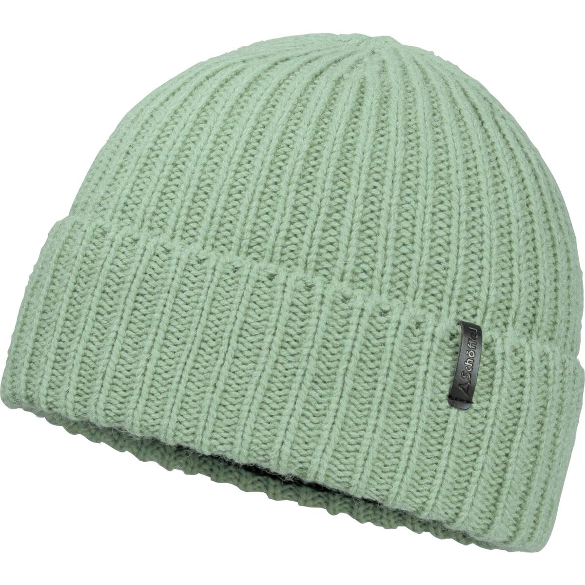 Schöffel Knitted Hat Medford gem jade (6305) E 12828-9000291-6305-E