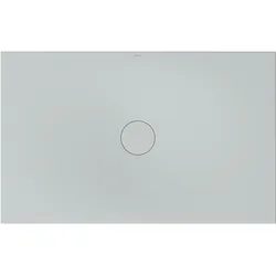 BetteAir Duschfliese mit Minimum-Träger, 1600x1000mm, 7365-002T2, Farbe: Manhattan