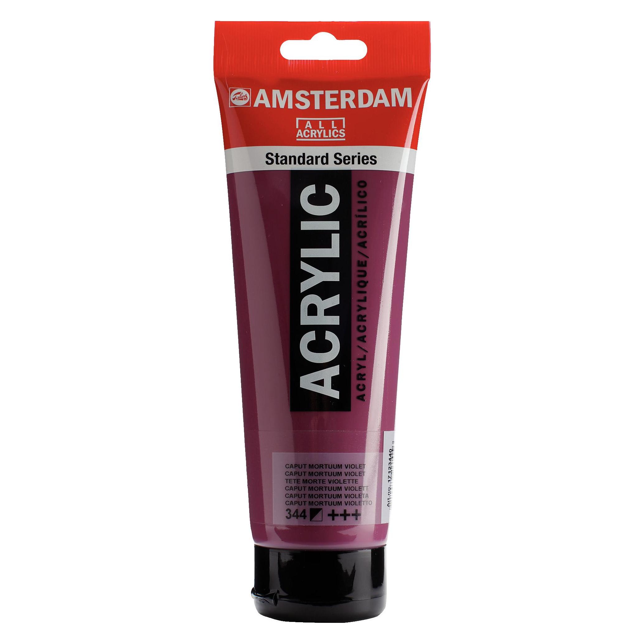 Talens Acrylfarbe Amsterdam 250ml (250 ml) (17123440)
