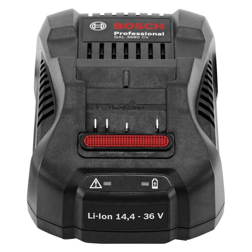 Bosch Professional Ladegerät GAL 3680 CV (1600A004ZS)