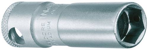 Gedore 56 MH 6361850 Zündkerzeneinsatz 18 mm 3/8" (10 mm)