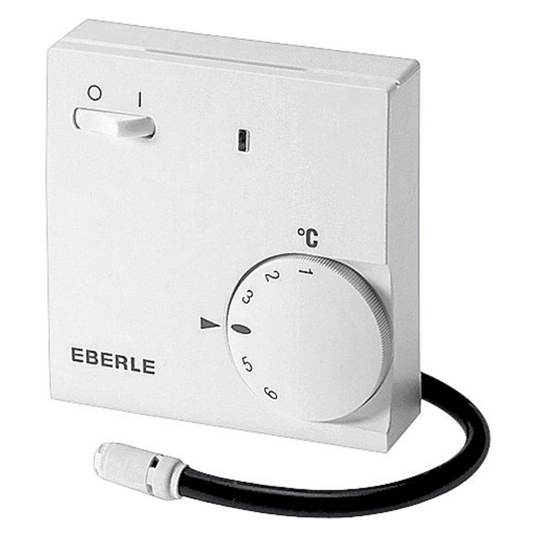 Eberle Controls Raumthermostat Aufputz Tagespr (517 1106 51100)