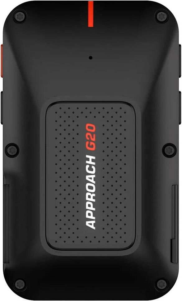 Garmin - Approach G20 Solar - Console GPS