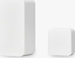 NUKI Türsensor - weiß