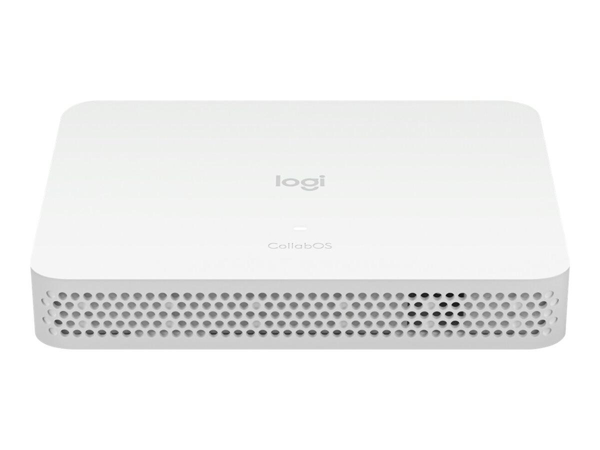 Logitech Base Bundle RoomMate, Tap IP und PC-Halterung 991-000400