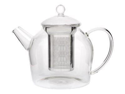 bredemeijer Minuet Teekanne 1,2 l transparent 165002