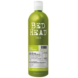 750ml TIGI BED HEAD Re-Energize Shampoo