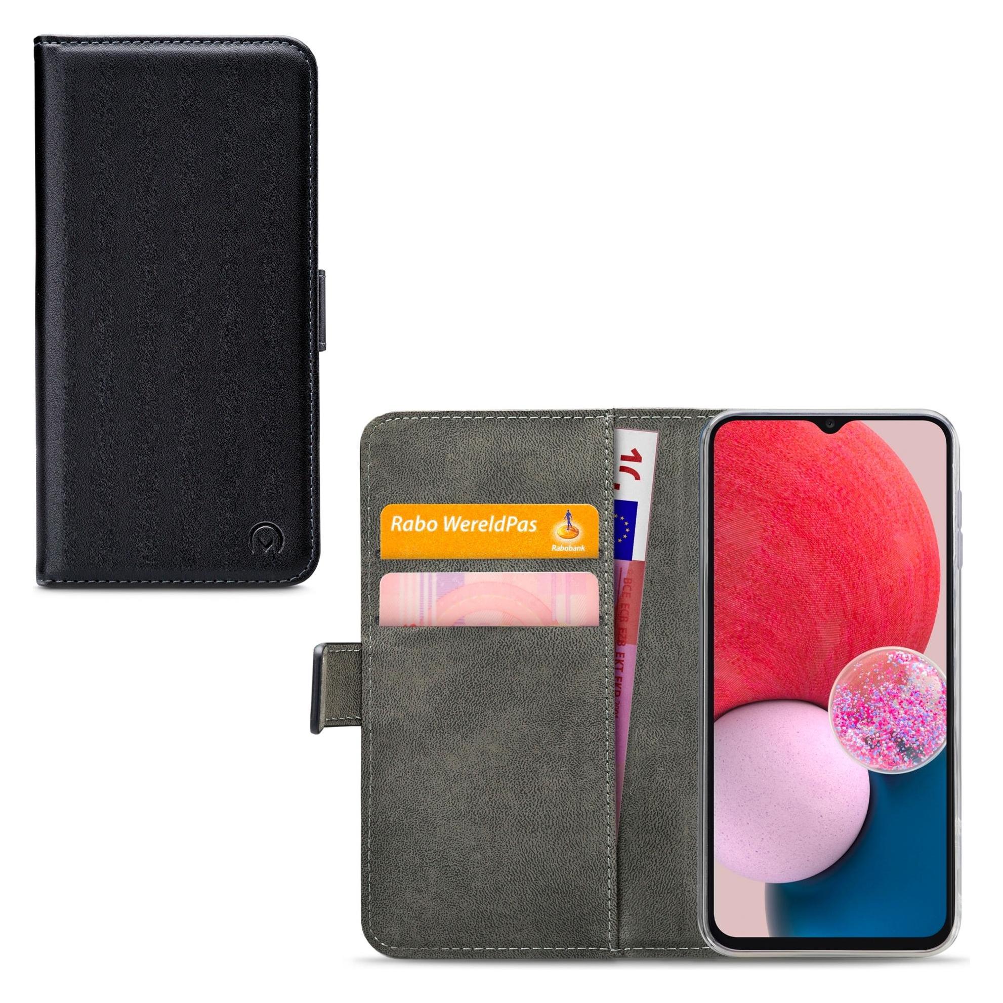 Mobilize Klassische Gelly-Geldbörse (Samsung Galaxy A13) (37171647)