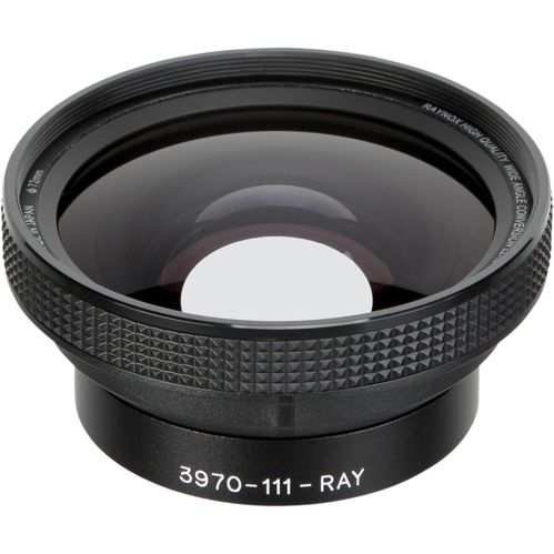 Raynox HD-6600 Pro 43
