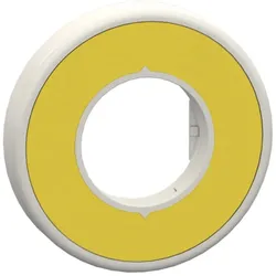 Schneider Electric Schild f. Not-Aus/Not-Halt ZBY9W2B101