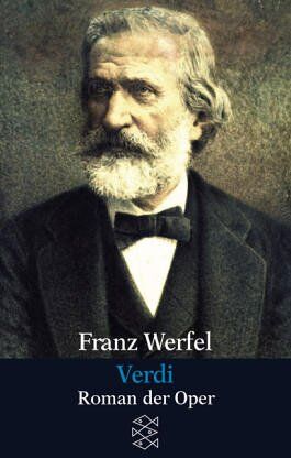 Franz Werfel - Verdi: Roman der Oper - Preis vom 12.10.2026 11:37:12 h