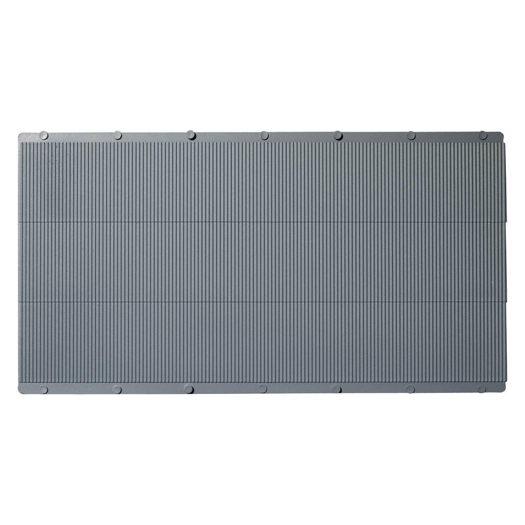 Auhagen H0, TT Kunststoff-Platten (L x (52431)