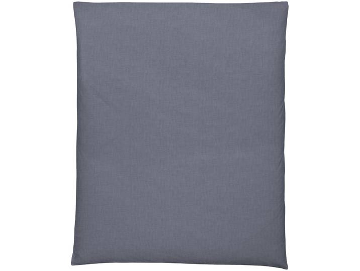 Inhouse Duvet Leinen Fifty-Fifty jeans 160x210