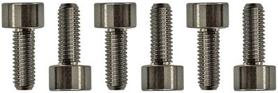 Floyd Rose Saddle Mounting Screws Tit