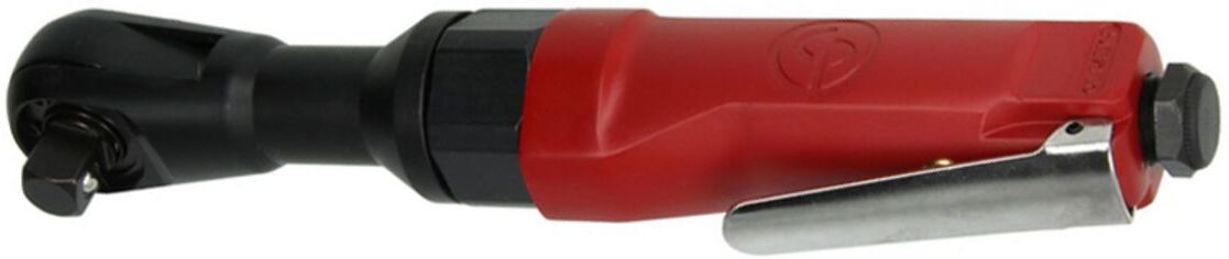 Chave angular com roquete CHICAGO PNEUMATIC 1/2 polegadas
