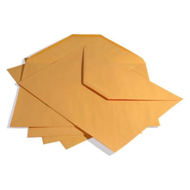 Blasetti Yellow Mail Umschlag 250 Stk. (250x) (39817840)