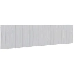 ABN, Verteilerschrank Zubehör, Abdeckstreifen