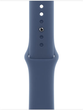 Apple Cinturino Sport denim (40 mm) - M/L