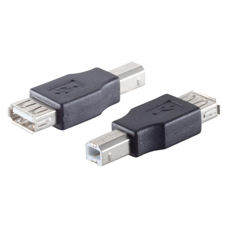 Shiverpeaks BASIC-S USB Adapter USB-A Kupplung (BS77045)