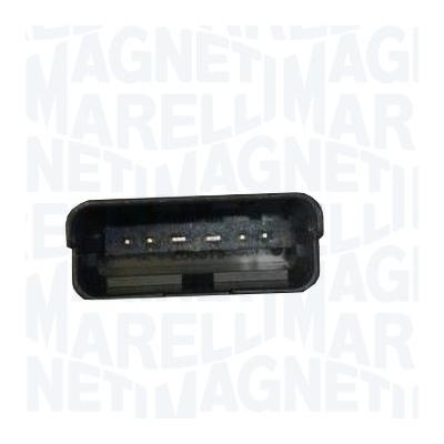 MAGNETI MARELLI Elektromotor, Fensterheber 350103183700 vorne links für RENAULT