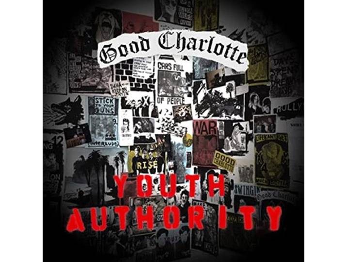 Youth Authority
