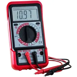Digitales Multimeter