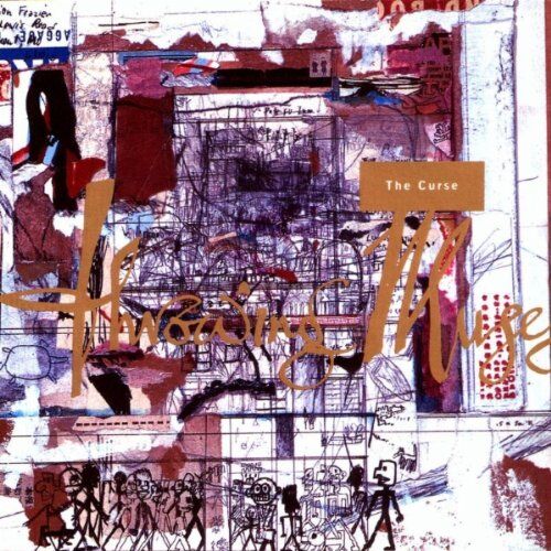 Throwing Muses - The Curse - Preis vom 15.10.2026 23:06:25 h