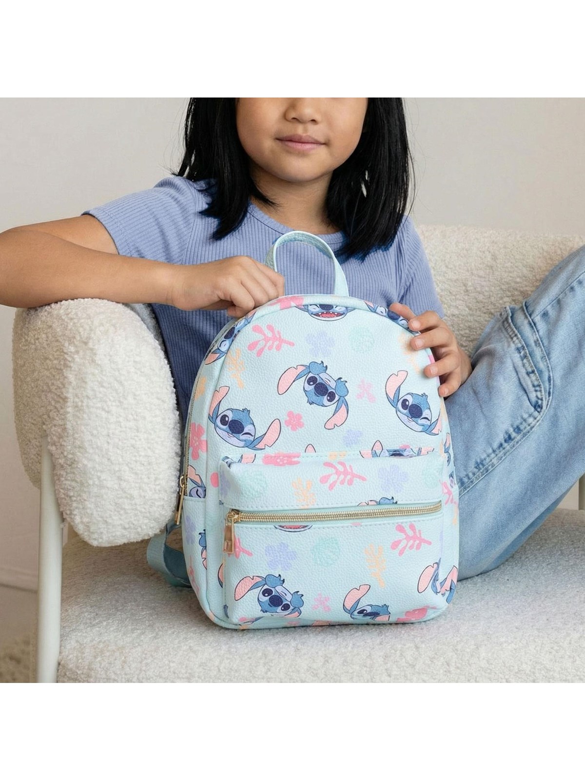 Vadobag Stitch Rugzak Sweet On You