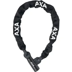 AXA Kettenschloss Linq 9,5 mm schwarz 100 cm