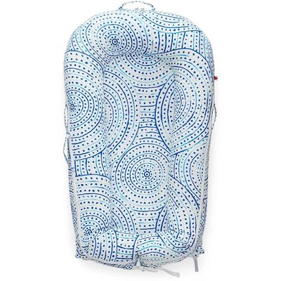 DockATot Deluxe+ Dock Infant Lounger - Cyclo