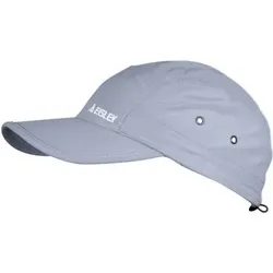 EISLEY Kinder Funktionscap Zion Kids, Größe ONE SIZE in Silber Silber