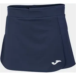 JOMA Open II Tennisrock Mädchen 331 - marineblau 152