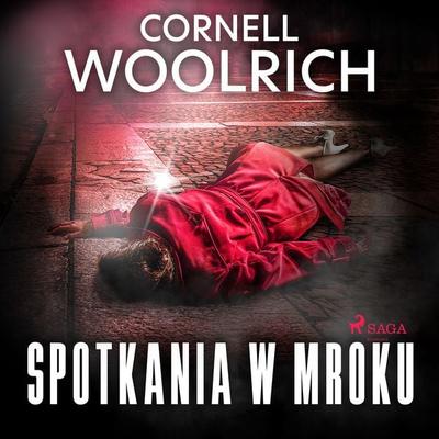 Spotkania w mroku - Cornell Woolrich, Audio, 9788728127759