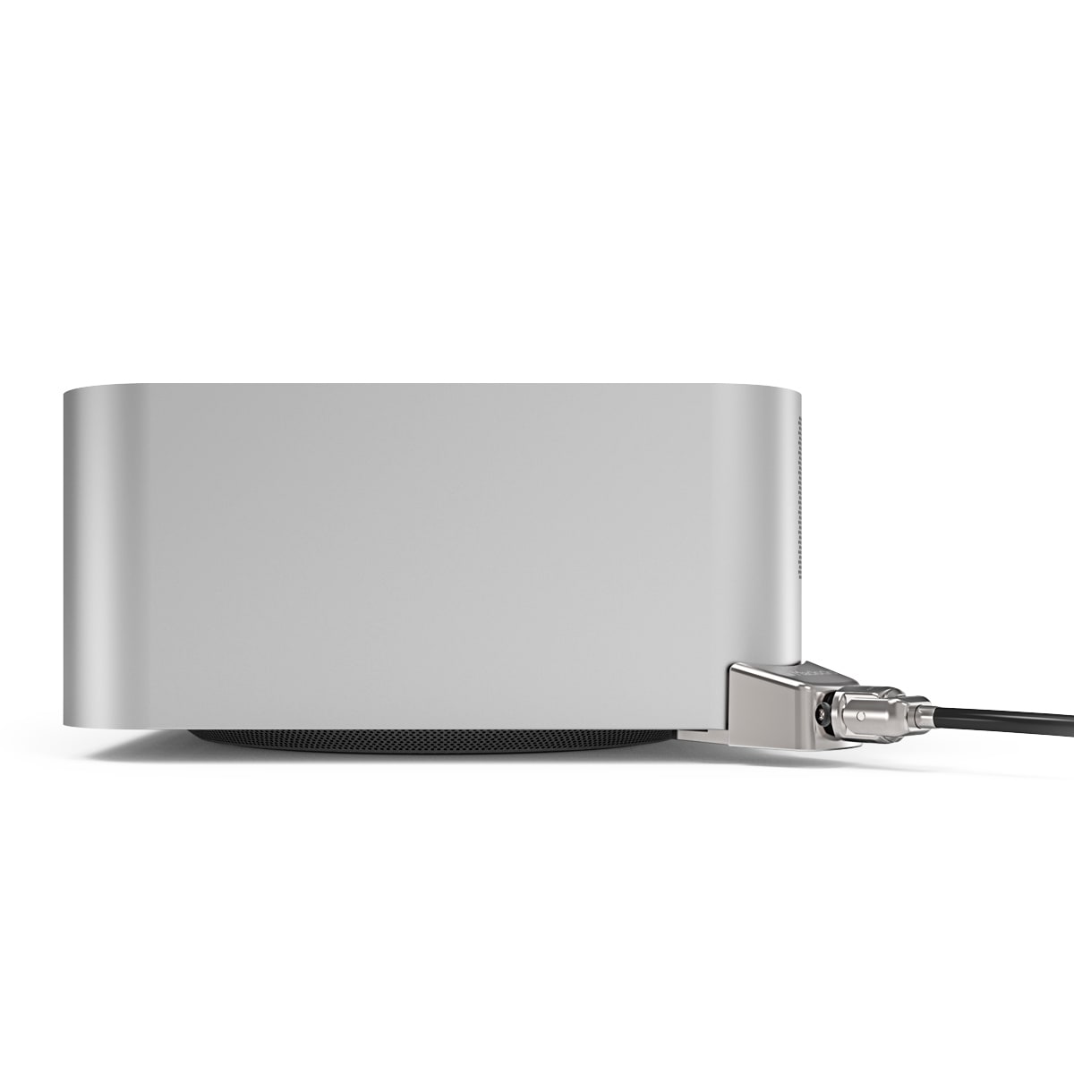 Maclocks Compulocks Mac Studio Secure Lock Slot Sicherheitskabel/Schloss MSLDG01KL