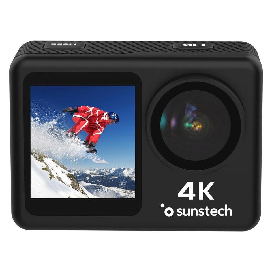 Sunstech Adventure4k (WLAN) (ADVENTURE4K)