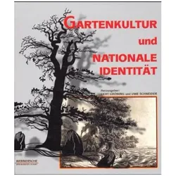 Gartenkultur und nationale Identität, Fachbücher von Gert Gröning