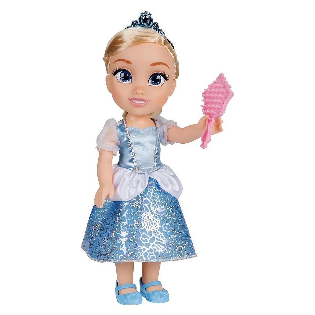 Jakks Pacific Disney Prinzessin Cinderella (230144-RF1)