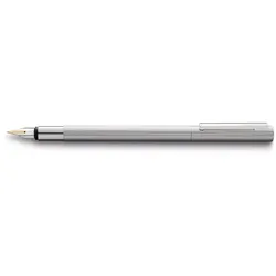 LAMY Füllhalter cp1 M Platin, Modell 053