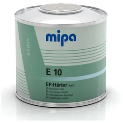MIPA EP Härter E10 kurz 500ml Epoxyhärter f. EP-Füller