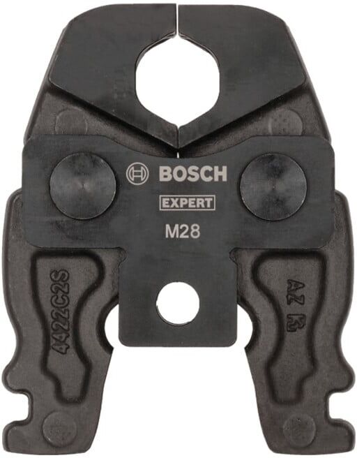 BOSCH EXPERT Mâchoire de presse compacte, M28 (2608570154)