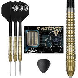Target Japan Prime Series Hot Shot Gen 3 Steeldarts
