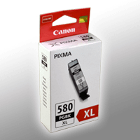 Canon Tinte 2024C001 PGI-580PGBKXL schwarz