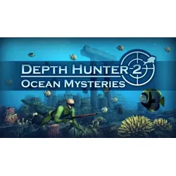 Depth Hunter 2: Ocean Mysteries