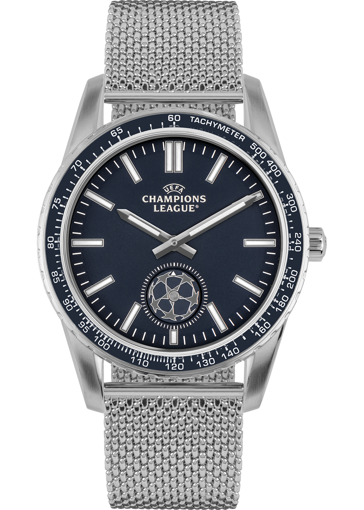 Jacques Lemans UEFA CL-101B