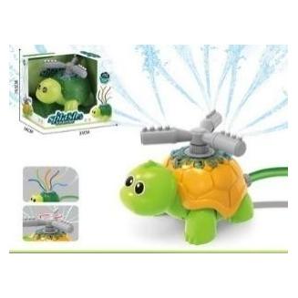 MADE Rotationssprinkler mit Schildkrötenmischung (011725)