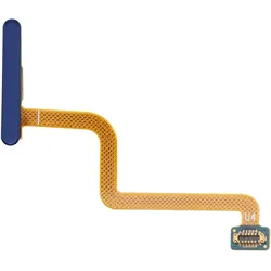 Samsung Original Fingerabdrucksensor für Galaxy Z Fold7 (Samsung Galaxy Z Fold7), Mobilgerät Ersatzteile, Blau