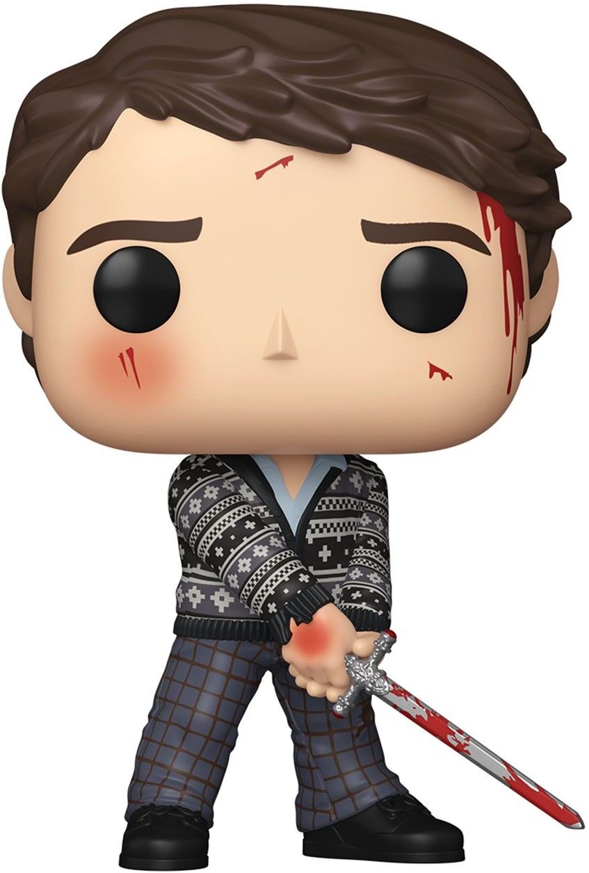 Funko Pop!: Harry Potter - Neville Longbottom #194 Vinyl Figure