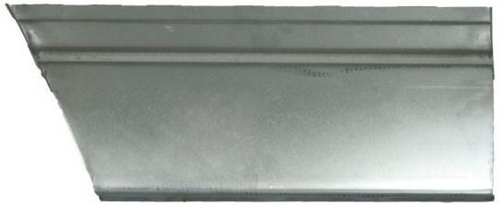 DT Spare Parts 4.01175 Interior Door Panel