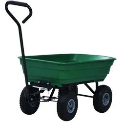 vidaXL, Transportwagen, Japonville (300 kg)