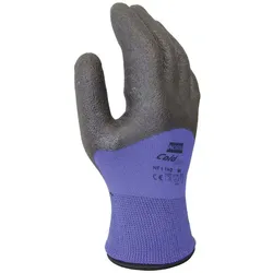 North, Schutzhandschuhe, Nylon Arbeitshandschuh (9, L)